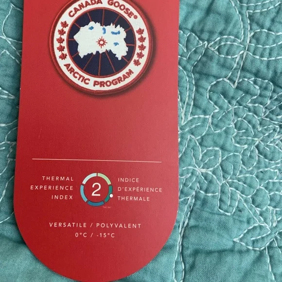 Canada Goose jacket - Picture 10 of 13